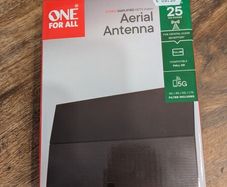 one4all digital aerial