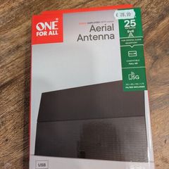 one4all digital aerial
