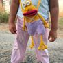 frog bag Image 3