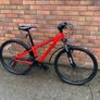 26 Inch Ridgeback MX26 kids bike Image 5