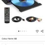DVD Player with HDMI Image 4