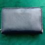 Michael Kors black purse Image 2