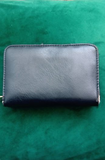 Michael Kors black purse