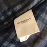 Burberry Mens Coat. Authentic Burberry Mens Coat. Collect In Dublin Or Receive Via Post. Image 5