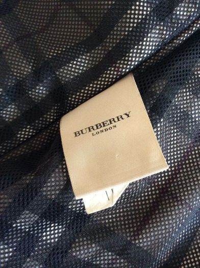 Burberry Mens Coat. Authentic Burberry Mens Coat. Collect In Dublin Or Receive Via Post.