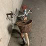 18-inch Elswick Harmony girls' heritage bike Image 4