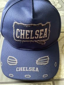 Chelsea cap