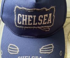 Chelsea cap