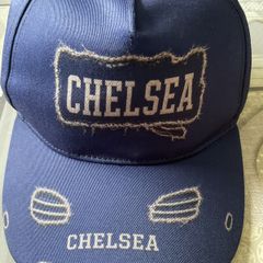 Chelsea cap
