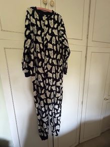 Pyjama onesies