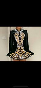 eire designs dress