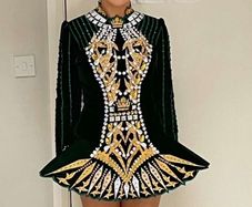 eire designs dress