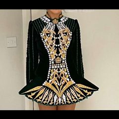 eire designs dress