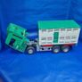 Bruder Truck Set  3 Large Trucks Image 4