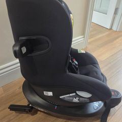 Joie 360 car seat