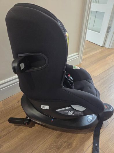 Joie 360 car seat