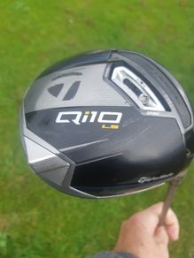 Taylormade Driver