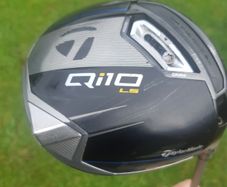 Taylormade Driver