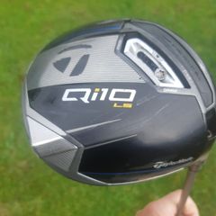 Taylormade Driver