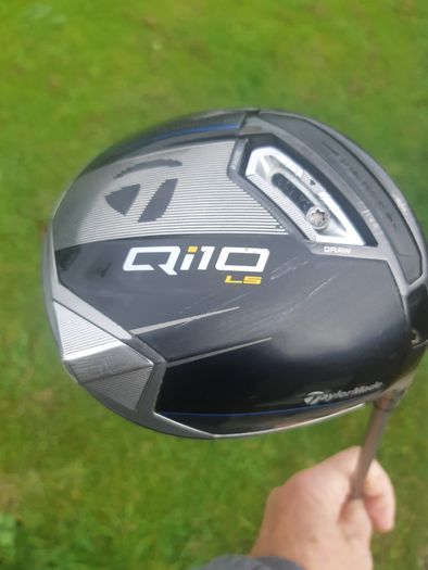 Taylormade Driver