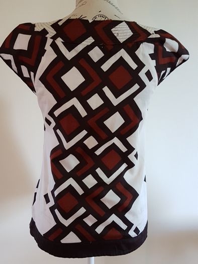 Monsoon Top