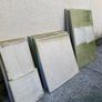 Paving Slabs: Beige Smooth & Sawn Sandstone Image 2