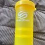 "SmartShake" The Worlds Smartest Shaker. Image 3