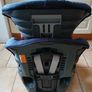 Child Car Seat (Gorey) Image 5