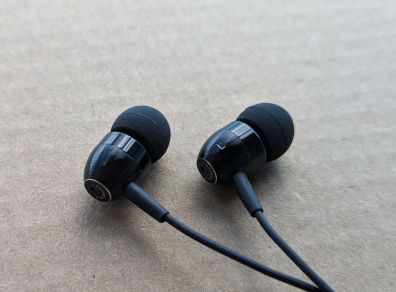 Brainwavz M5