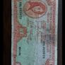 Lady Lavery Banknote Set Ireland 1 to 10 pound Image 9