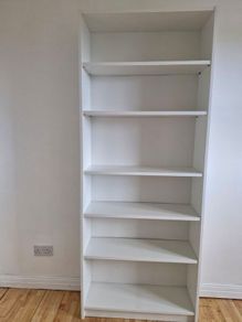 Billy Bookcase