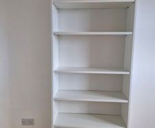 Billy Bookcase