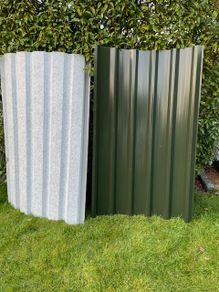 Box Profile