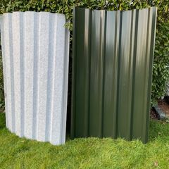 Box Profile