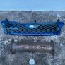 nissan pulsar VZR parts Image 4