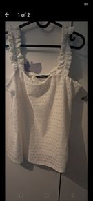 Top size 14