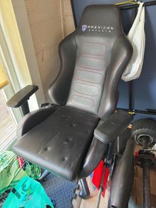 gaming chair