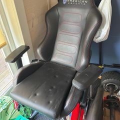 gaming chair