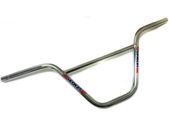 Pro Handlebar - Chrome