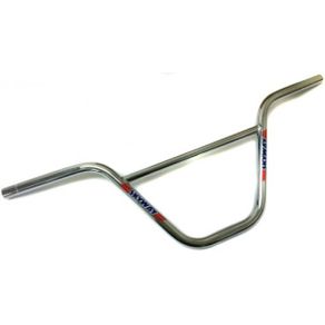 Pro Handlebar - Chrome