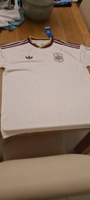 spain replica jersey