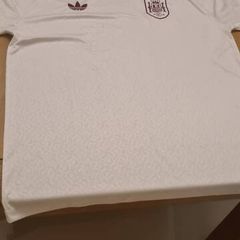 spain replica jersey
