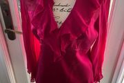 Karen Millen Blouse