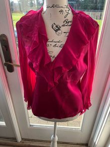 Karen Millen Blouse