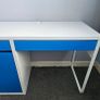 IKEA Micke Desk Image 3