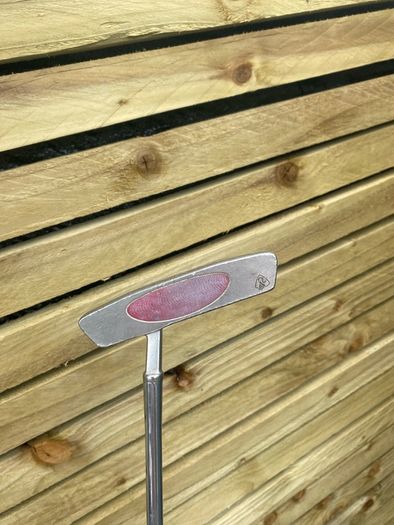 TaylorMade Rossa Putter