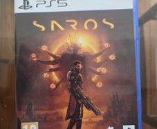 Saros - PS5