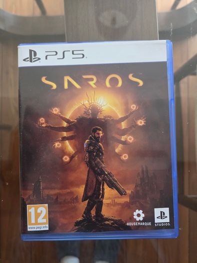 Saros - PS5