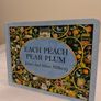 Each peach pear plum by Janet & Allan Ahlberg Classic board book Image 3