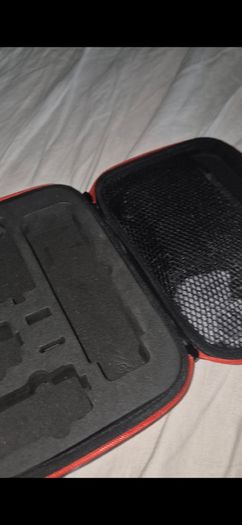 Dji omso pocket 4